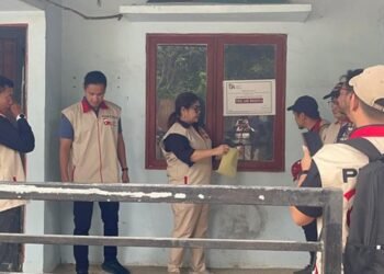 OJK Sita 41 Aset Terkait Dugaan Tindak Pidana Perbankan Syariah di BPRS Gebu Prima Medan