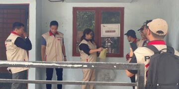 OJK Sita 41 Aset Terkait Dugaan Tindak Pidana Perbankan Syariah di BPRS Gebu Prima Medan