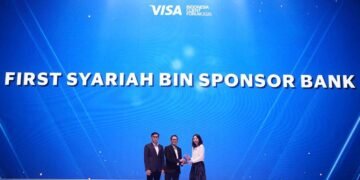 Bank Muamalat Raih Penghargaan  The First Syariah BIN Sponsor Bank