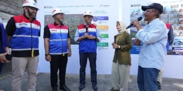 Kementerian ESDM Dukung Inovasi CNG Clustering, PGN Perluas Akses Gas Bumi untuk Rumah Tangga di Yogyakarta