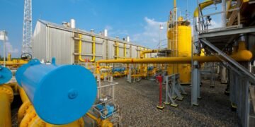 PGN Siap Datangkan Pasokan Gas Bumi dari Lapangan Sengeti, Ubah Stranded Gas Jadi Energi Berkelanjutan
