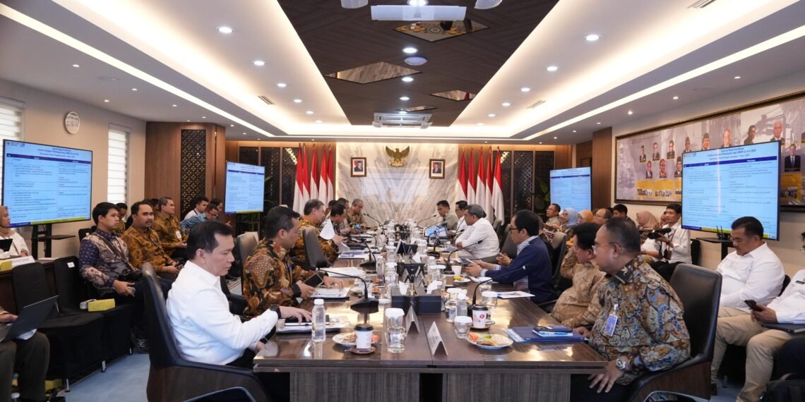Suku Bunga Pinjaman PNM Mekar Turun Jadi 8 Persen