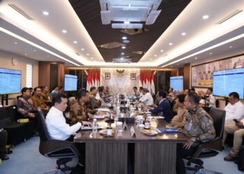 Suku Bunga Pinjaman PNM Mekar Turun Jadi 8 Persen
