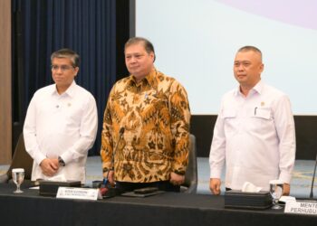 Pemerintah Siapkan Stimulus Transportasi Libur Sekolah 2026 dan Nataru 2026/2027