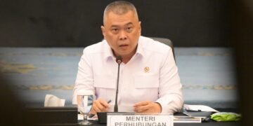 Pemerintah.Berikan Insentif dan Diskon Transportasi untuk Natal 2026 dan Tahun Baru 2027