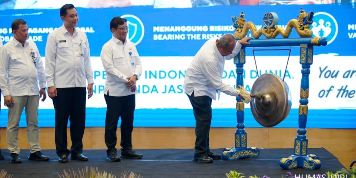 Hari Pelaut Sedunia 2026, Kemenhub Komitmen Perlindungan dan Penguatan Daya Saing Pelaut Indonesia