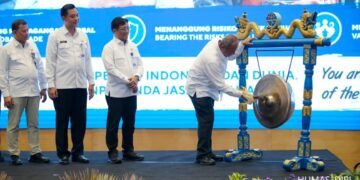 Hari Pelaut Sedunia 2026, Kemenhub Komitmen Perlindungan dan Penguatan Daya Saing Pelaut Indonesia