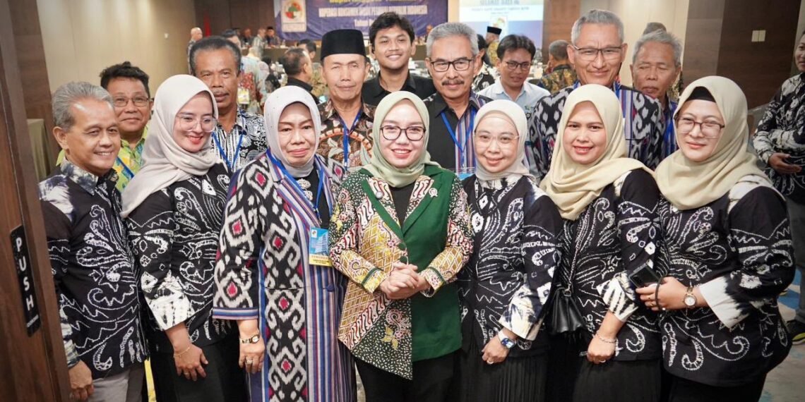 Pentingnya Transformasi Digital Dalam Tata Kelola Koperasi