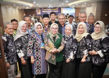 Pentingnya Transformasi Digital Dalam Tata Kelola Koperasi