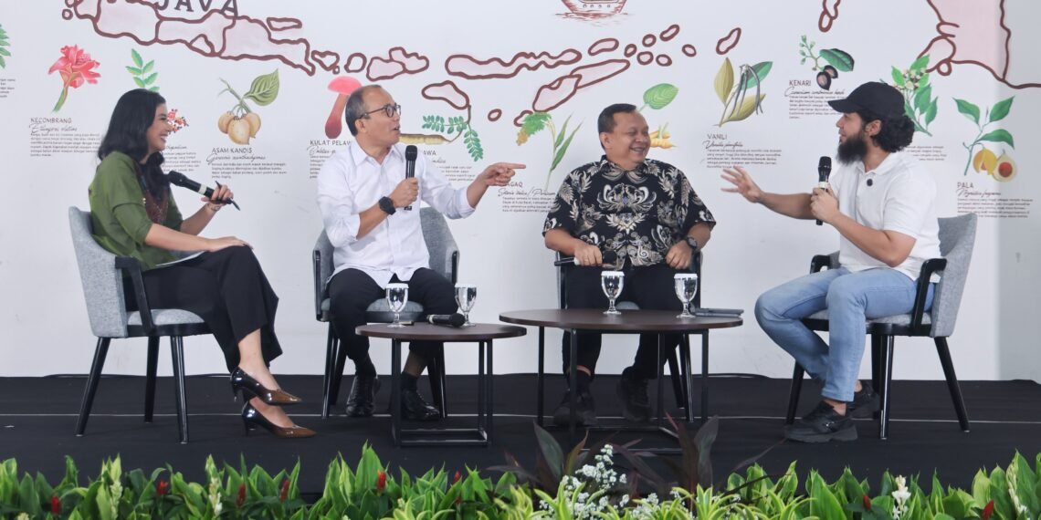 Kementerian UMKM Perkuat Inkubator Usaha untuk Cetak 10 Juta Wirausaha Baru