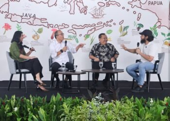 Kementerian UMKM Perkuat Inkubator Usaha untuk Cetak 10 Juta Wirausaha Baru