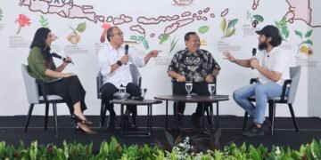 Kementerian UMKM Perkuat Inkubator Usaha untuk Cetak 10 Juta Wirausaha Baru