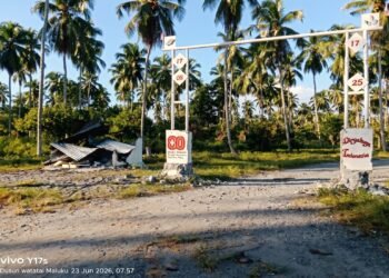 Dinamika Lapangan Pengelolaan Lahan , PTPN I (Persero) Kedepankan Dialog Damai di Tananahu Maluku Tengah