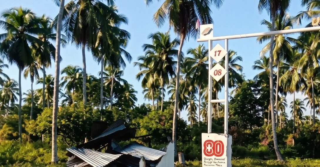 PTPN I (Persero) Kedepankan Dialog Damai di Tananahu