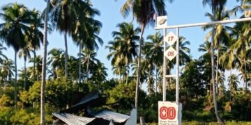 PTPN I (Persero) Kedepankan Dialog Damai di Tananahu