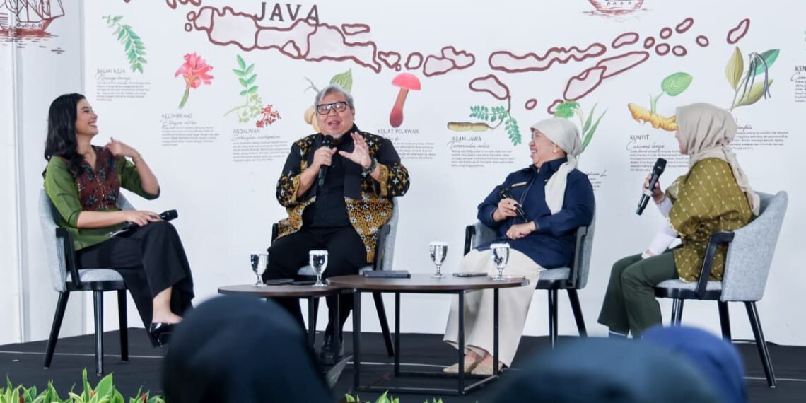 Pemerintah Tegaskan Keberpihakan kepada UMKM Lewat PP 20 Tahun 2026