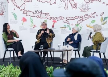 Pemerintah Tegaskan Keberpihakan kepada UMKM Lewat PP 20 Tahun 2026