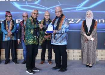 Terbukti Sukses, LPDB Koperasi Ajak Gerakan Credit Union Ambil Peran Strategis dalam Penguatan KDKMP