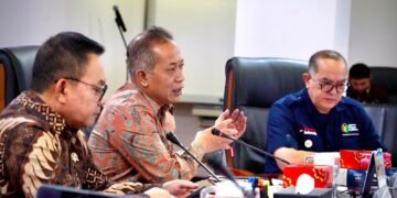 Menkop Gandeng KSP Perkuat Operasionalisasi KDKMP