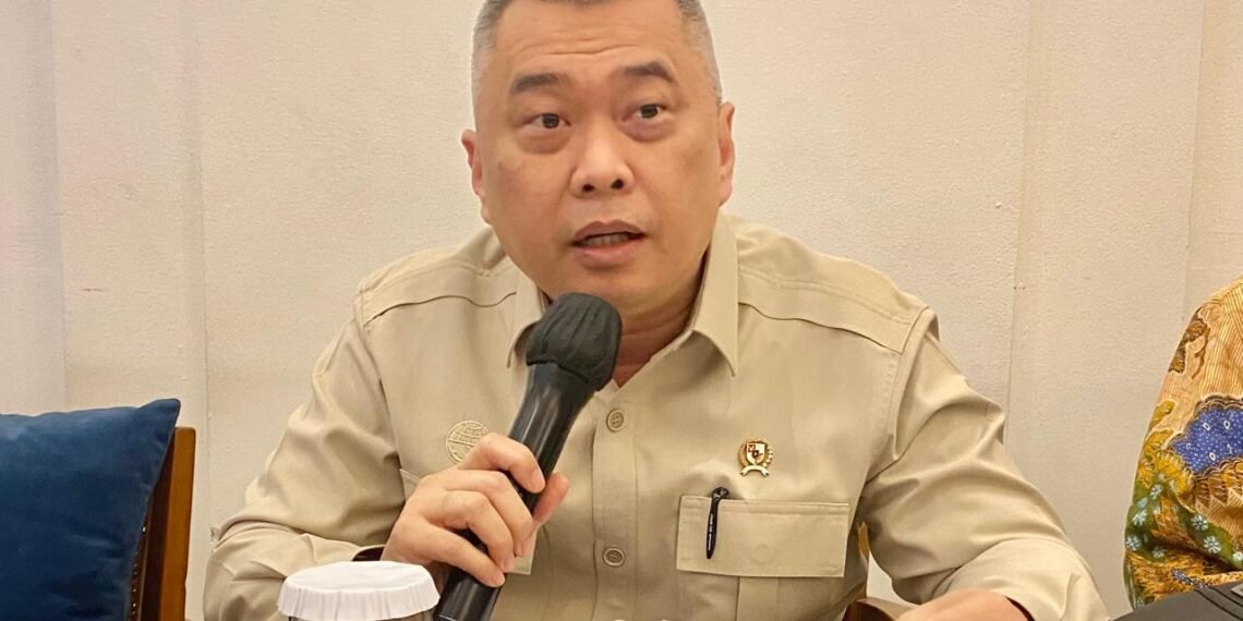 Menteri Perhubungan Minta Pengguna Green Line Harap Sabar, Paling Cepat 2027 Elektrifikasi KRL Tanah Abang – Rangkasbitung Kelar