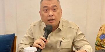 Menteri Perhubungan Minta Pengguna Green Line Harap Sabar, Paling Cepat 2027 Elektrifikasi KRL Tanah Abang – Rangkasbitung Kelar