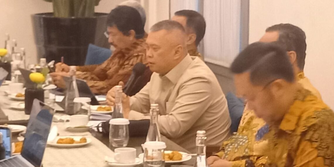 Formulasi Baru TBA Tunggu Harga Avtur dan Geopolitik Stabil