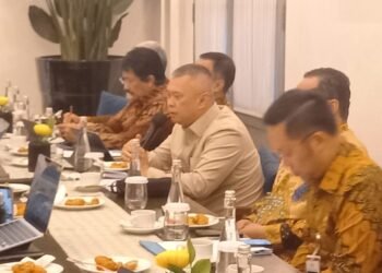 Formulasi Baru TBA Tunggu Harga Avtur dan Geopolitik Stabil