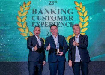 Bank Jakarta Raih Tiga Penghargaan pada 23rd Infobank-MRI Banking Customer Experience Appreciation 2026