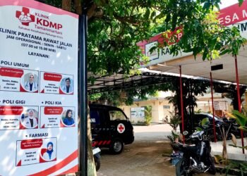 Dari Pupuk hingga Klinik Desa, KDMP Tamanmartani Buktikan Koperasi Mampu Tingkatkan Kesejahteraan Warga