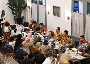 Kemenhub Dorong Stimulus Transportasi dan Perkuat Mobilitas Masyarakat