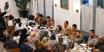 Kemenhub Dorong Stimulus Transportasi dan Perkuat Mobilitas Masyarakat