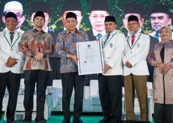  Kopontren Diproyeksikan Jadi Sumber Kekuatan Ekonomi Baru