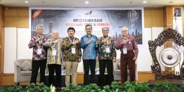 Munas IABI Tekankan Pentingnya Penguatan SDM Kebandarudaraan