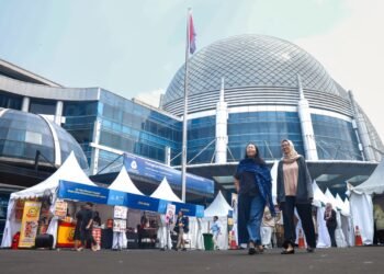 Menteri Maman: Festival Kemudahan dan Pelindungan Usaha Mikro Wujud Kehadiran Negara