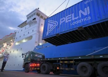 PELNI Sesuaikan Tarif Beberapa Kategori Muatan Lakukan Mulai 1 Juli 2026