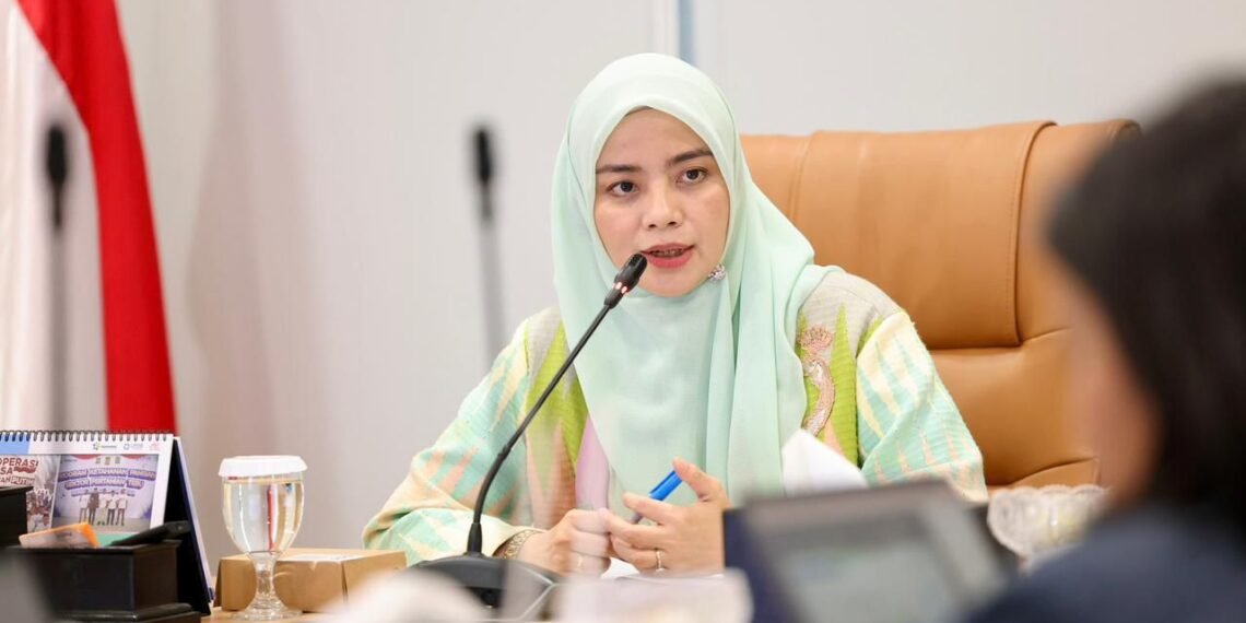 Lembaga Pengelola Dana Bergulir (LPDB) Koperasi ,Terapkan Zero Tolerance terhadap Pungli dan Penipuan, Pelanggaran Diproses Tegas Secara Hukum