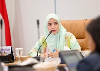 Lembaga Pengelola Dana Bergulir (LPDB) Koperasi ,Terapkan Zero Tolerance terhadap Pungli dan Penipuan, Pelanggaran Diproses Tegas Secara Hukum