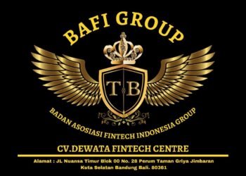 Satgas PASTI Hentikan Kegiatan Universal Peak dan BAFI Group Indonesia
