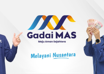 OJK  Setujui Perluasan Wilayah Nasional  kepada.Dua Perusahaan Pergadaian