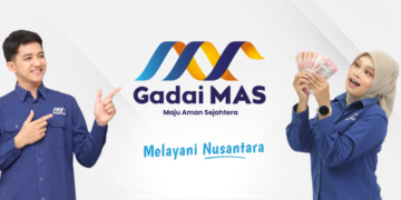 OJK  Setujui Perluasan Wilayah Nasional  kepada.Dua Perusahaan Pergadaian