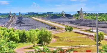 Proyek Emas BUMI di Australia Jalan Lebih Cepat, BUMI Diuntungkan