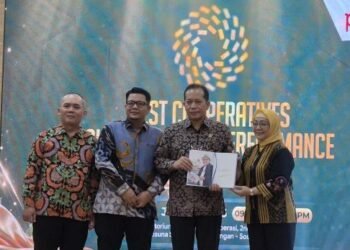 Peluncuran Buku “Perspektif”: Jejak Pemikiran Irsyad Muchtar yang Menolak Padam