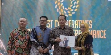 Peluncuran Buku “Perspektif”: Jejak Pemikiran Irsyad Muchtar yang Menolak Padam