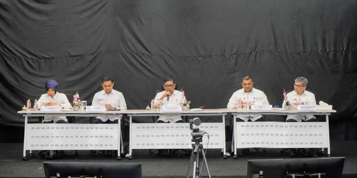 Transformasi PTPN I: Lima Pilar Menuju Agroindustri Global