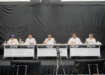Transformasi PTPN I: Lima Pilar Menuju Agroindustri Global