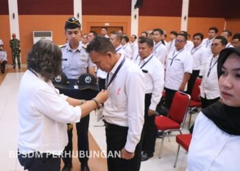 PKTJ Tegal Ajak 100 Guru Peduli Keselamatan Berlalu Lintas