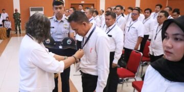 PKTJ Tegal Ajak 100 Guru Peduli Keselamatan Berlalu Lintas