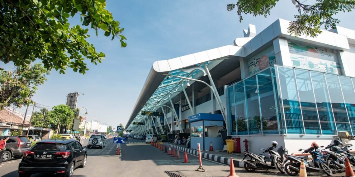 Kemenhub Percepat Persiapan Reaktivasi Bandar Udara Husein
