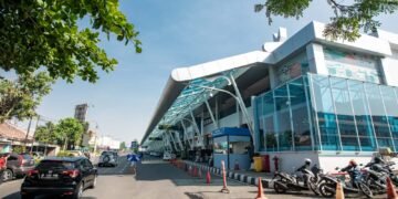 Kemenhub Percepat Persiapan Reaktivasi Bandar Udara Husein