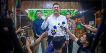 Mulai 1 Juli, Pemerintah Tetapkan Pengemudi Ojol Roda Dua Sebagai Pengusaha Mikro Transportasi Online